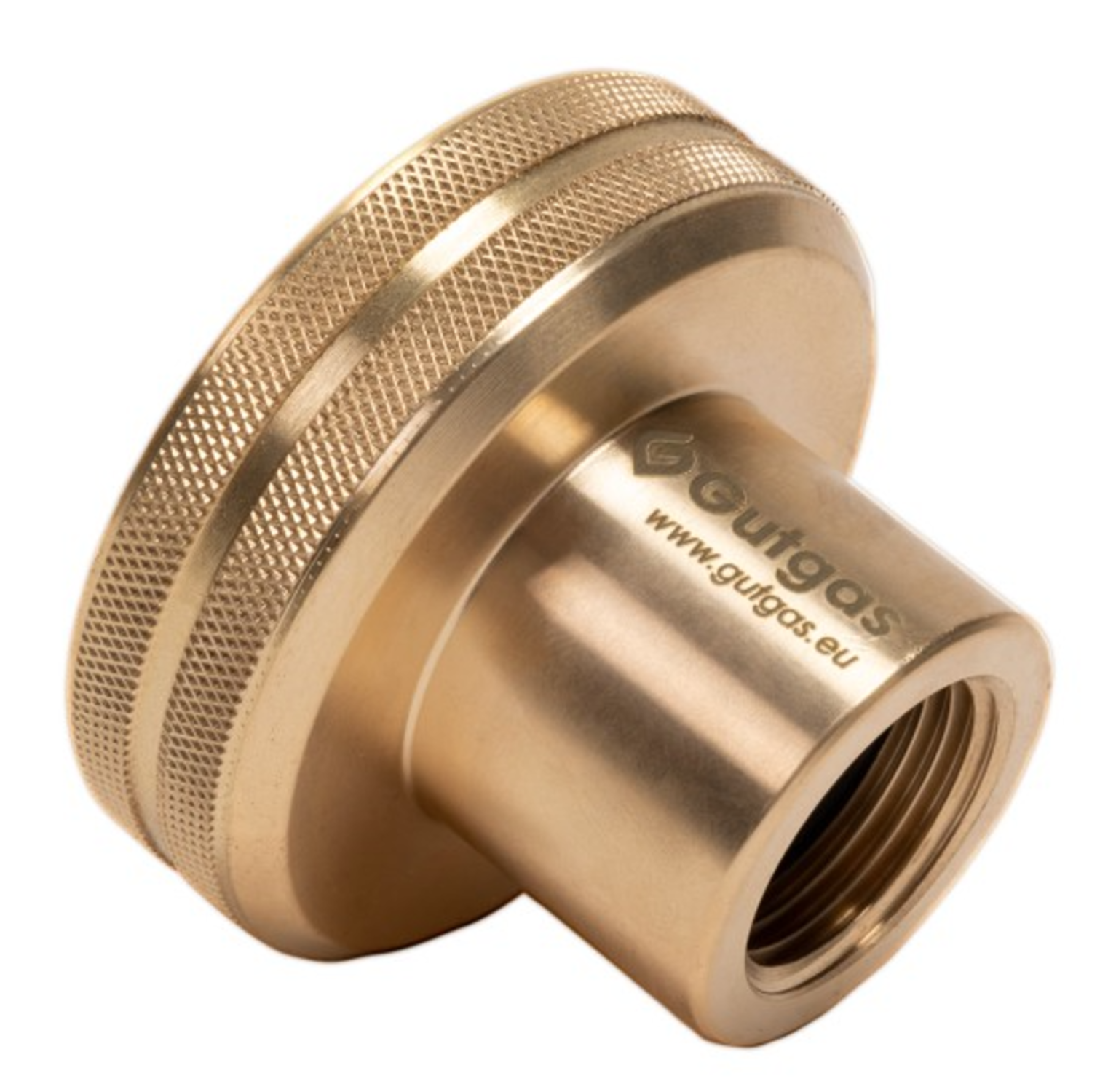 Перехідник для заправки газового балона