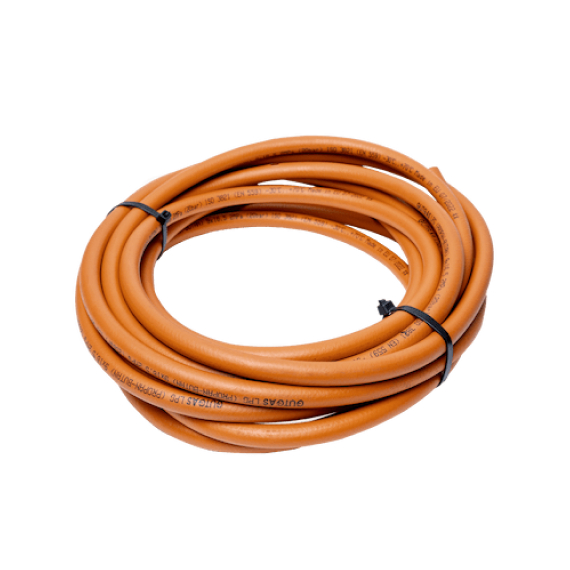 Професійний газовий шланг Gutgas 10м