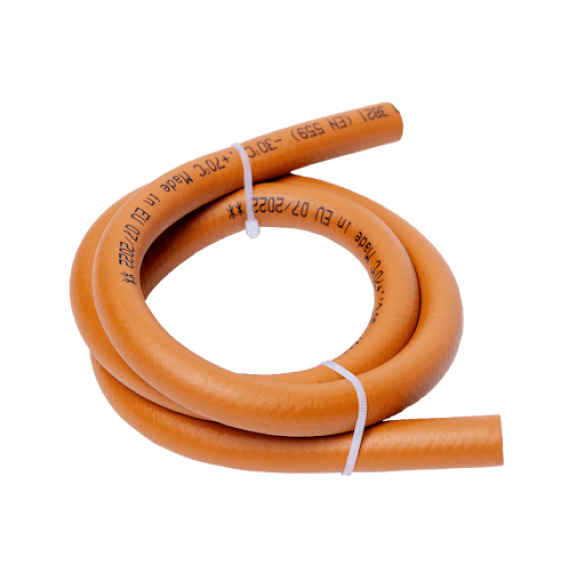 Професійний газовий шланг Gutgas 1м