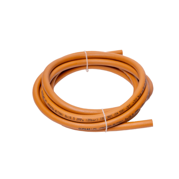 Професійний газовий шланг Gutgas 5м