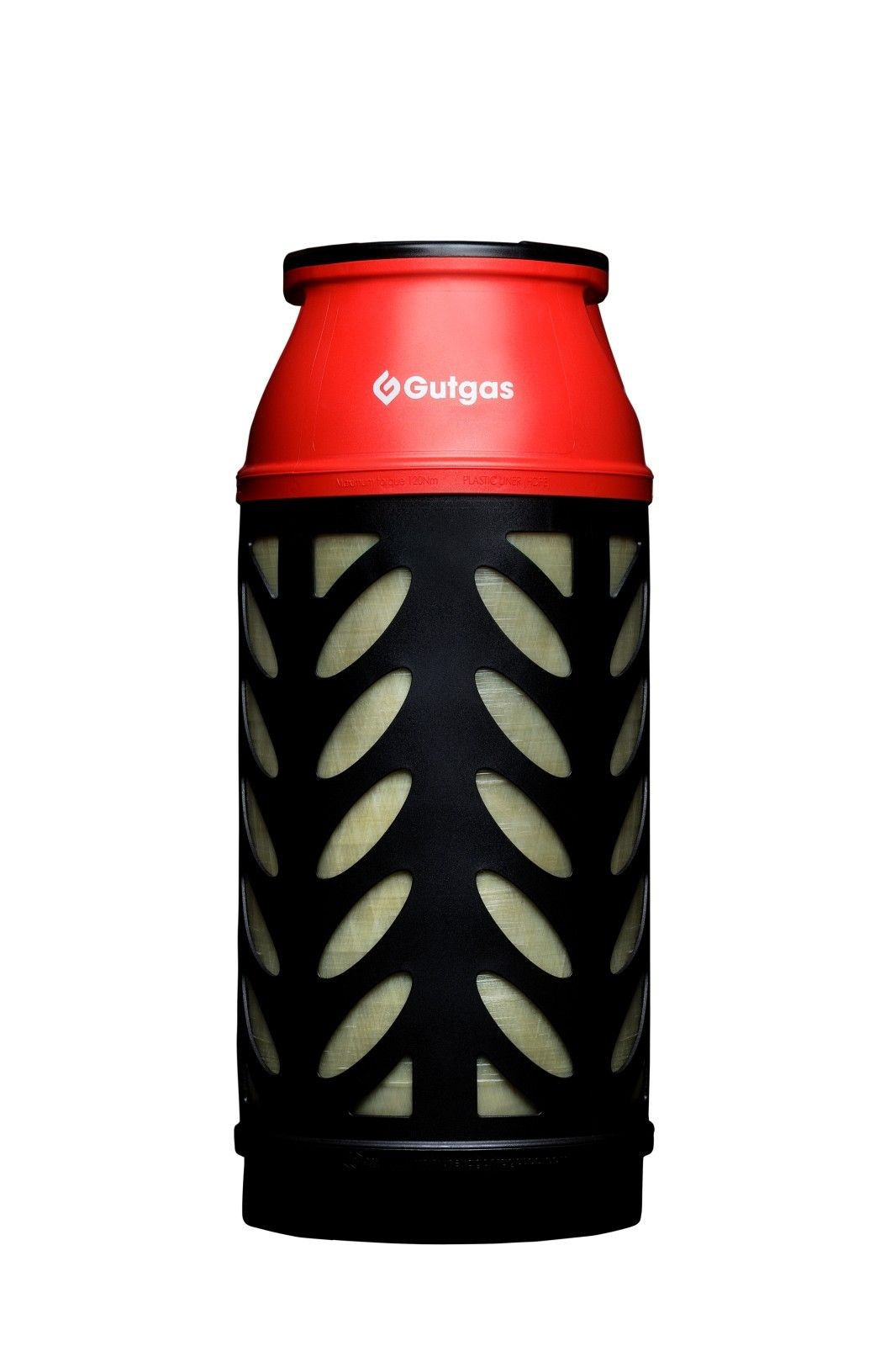 Композитний газовий балон Gutgas CR-33.5